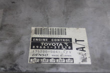 Load image into Gallery viewer, ECU ECM COMPUTER Lexus ES300 Toyota Camry 1998 98 - 1160900
