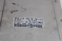 Load image into Gallery viewer, ECU ECM COMPUTER CL500 CL55 CL600 CL65 CLK320 CLK350 CLK500 04-08 - 1160902
