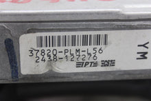 Load image into Gallery viewer, ECU ECM COMPUTER HONDA CIVIC 2001 2002 2003 1.7 AUTO - 1160908
