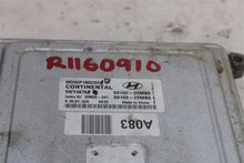 Load image into Gallery viewer, ECU ECM COMPUTER Hyundai Elantra 2011 11 2012 12 2013 13 - 1160910
