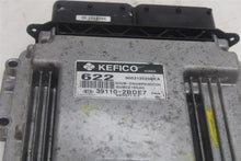 Load image into Gallery viewer, ECU ECM COMPUTER Kia Rio 2012 12 2013 13 - 1160911
