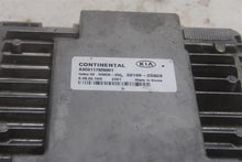 Load image into Gallery viewer, ECU ECM COMPUTER Kia Optima 2019 19 2020 20 - 1160914
