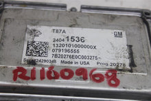 Load image into Gallery viewer, TRANSMISSION CONTROL MODULE COMPUTER Enclave XT4 Camaro Malibu 19-20 - 1160968
