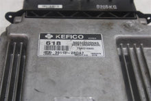 Load image into Gallery viewer, ECU ECM COMPUTER Kia Rio 2012 12 2013 13 2014 14 - 1160990
