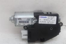 Load image into Gallery viewer, SUNROOF MOTOR Audi A7 2012 12 - 1160991
