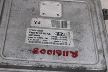 Load image into Gallery viewer, ECU ECM COMPUTER Hyundai Sonata 11 12 13 14 15 - 1161008
