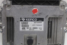 Load image into Gallery viewer, ECU ECM COMPUTER Hyundai Veloster 2015 15 - 1161047
