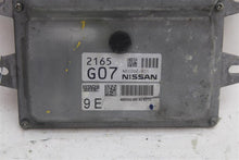 Load image into Gallery viewer, ECU ECM COMPUTER Nissan Micra Versa 2014 14 2015 15 2016 16 - 1161057
