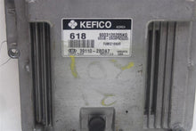 Load image into Gallery viewer, ECU ECM COMPUTER Kia Rio 2012 12 2013 13 2014 14 - 1161071
