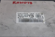Load image into Gallery viewer, ECU ECM COMPUTER Hyundai Azera 2015 15 2016 16 2017 17 - 1161078
