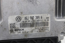 Load image into Gallery viewer, ECU ECM COMPUTER Volkswagen Tiguan 2011 11 - 1161112

