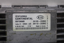 Load image into Gallery viewer, ECU ECM COMPUTER Kia Sorento 2014 14 2015 15 - 1161121
