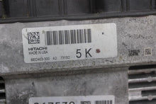 Load image into Gallery viewer, ECU ECM COMPUTER Infiniti QX60 Nissan Pathfinder 2017 17 - 1161160
