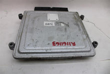 Load image into Gallery viewer, ECU ECM COMPUTER Kia Optima 2011 11 2012 12 2013 13 - 1161163
