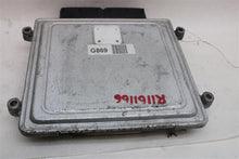 Load image into Gallery viewer, ECU ECM COMPUTER Kia Optima 2011 11 2012 12 2013 13 - 1161166
