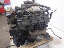 Load image into Gallery viewer, ENGINE Mercedes ML320 CLK320 E320 1998 98 1999 99 2000 00 01 02 03 - 1161184
