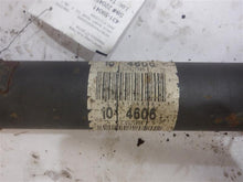Load image into Gallery viewer, REAR DRIVE SHAFT MERCEDES E320 AWD 1998 99 - 1161209

