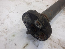 Load image into Gallery viewer, REAR DRIVE SHAFT MERCEDES E320 AWD 1998 99 - 1161209
