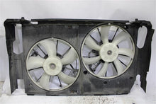 Load image into Gallery viewer, RADIATOR FAN ASSEMBLY Rav 4 2006 06 2007 07 2008 08 09 10 11 12 - 1161298
