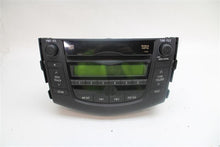 Load image into Gallery viewer, RADIO Toyota Rav4 2009 09 2010 10 - 1161391
