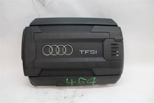 Load image into Gallery viewer, PLASTIC ENGINE COVER Audi A3 2015 15 - 1161409
