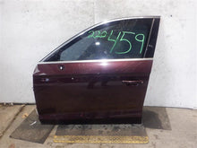 Load image into Gallery viewer, FRONT DOOR Audi A3 2015 15 2016 16 Left - 1161448
