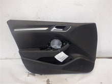 Load image into Gallery viewer, FRONT INTERIOR DOOR TRIM PANEL Audi A3 2015 15 - 1161449
