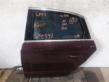 Load image into Gallery viewer, REAR DOOR Audi A3 2015 15 2016 16 Left - 1161451
