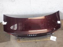 Load image into Gallery viewer, TRUNK LID Audi A3 2015 15 2016 16 2017 17 2018 18 - 1161456
