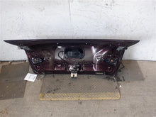 Load image into Gallery viewer, TRUNK LID Audi A3 2015 15 2016 16 2017 17 2018 18 - 1161456
