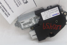 Load image into Gallery viewer, SUNROOF MOTOR Audi A3 2015 15 - 1161459
