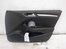 Load image into Gallery viewer, FRONT INTERIOR DOOR TRIM PANEL Audi A3 2015 15 - 1161476
