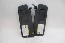 Load image into Gallery viewer, INTERIOR SUN VISORS Audi A3 2015 15 2016 16 Left - 1161507
