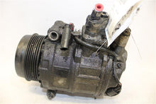 Load image into Gallery viewer, AC COMPRESSOR ML320 ML350 ML550 R350 R500 2006 06 07 08 09 10 11 12 - 1161534
