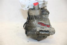 Load image into Gallery viewer, AC COMPRESSOR ML320 ML350 ML550 R350 R500 2006 06 07 08 09 10 11 12 - 1161534
