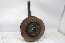 Load image into Gallery viewer, FRONT SPINDLE KNUCKLE Gl320 Gl350 Gl450 Gl550 09 10 11 12 Left - 1161555

