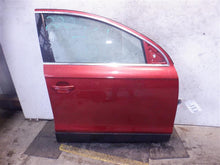 Load image into Gallery viewer, FRONT DOOR Audi Q7 07 08 09 10 11 12 Right - 1161701
