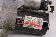 Load image into Gallery viewer, STARTER MOTOR Audi A4 2014 14 2015 15 2016 16 - 1161761
