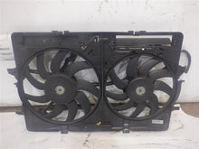 Load image into Gallery viewer, RADIATOR FAN ASSEMBLY Audi A4 A5 Allroad Q5 S4 2008-2015 - 1161768
