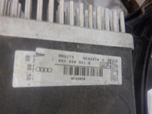 Load image into Gallery viewer, RADIATOR FAN ASSEMBLY Audi A4 A5 Allroad Q5 S4 2008-2015 - 1161768
