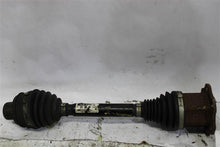 Load image into Gallery viewer, FRONT CV AXLE SHAFT Audi A4 A5 Allroad 13 14 15 16 - 1161777
