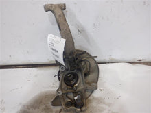 Load image into Gallery viewer, FRONT SPINDLE Audi A6 A4 A7 S7 S6 2012 12 2013 13 Left - 1161795
