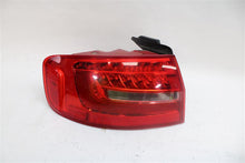 Load image into Gallery viewer, OUTER TAIL LIGHT LAMP Audi A4 S4 2013 13 2014 14 Left - 1161804
