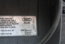 Load image into Gallery viewer, GAS FUEL FILLER LID DOOR Audi A4 2015 15 - 1161815
