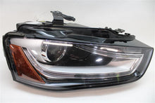 Load image into Gallery viewer, HEADLIGHT LAMP ASSEMBLY Audi A4 Allroad S4 13 14 15 Right - 1161834
