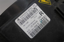 Load image into Gallery viewer, HEADLIGHT LAMP ASSEMBLY Audi A4 Allroad S4 13 14 15 Right - 1161834
