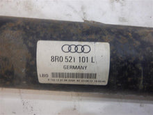 Load image into Gallery viewer, REAR DRIVE SHAFT Audi Q5 2009 09 2010 10 2011 11 2012 12 AT - 1161865
