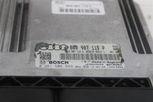 Load image into Gallery viewer, ECU ECM COMPUTER Audi Q5 2012 12 - 1161868
