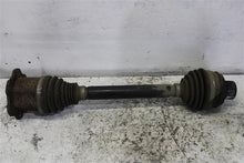 Load image into Gallery viewer, FRONT CV AXLE SHAFT Audi Q5 09 10 11 12 MT - 1161893
