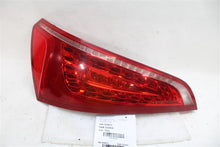 Load image into Gallery viewer, TAIL LIGHT LAMP ASSEMBLY Audi Q5 09 10 11 12 Left - 1161917
